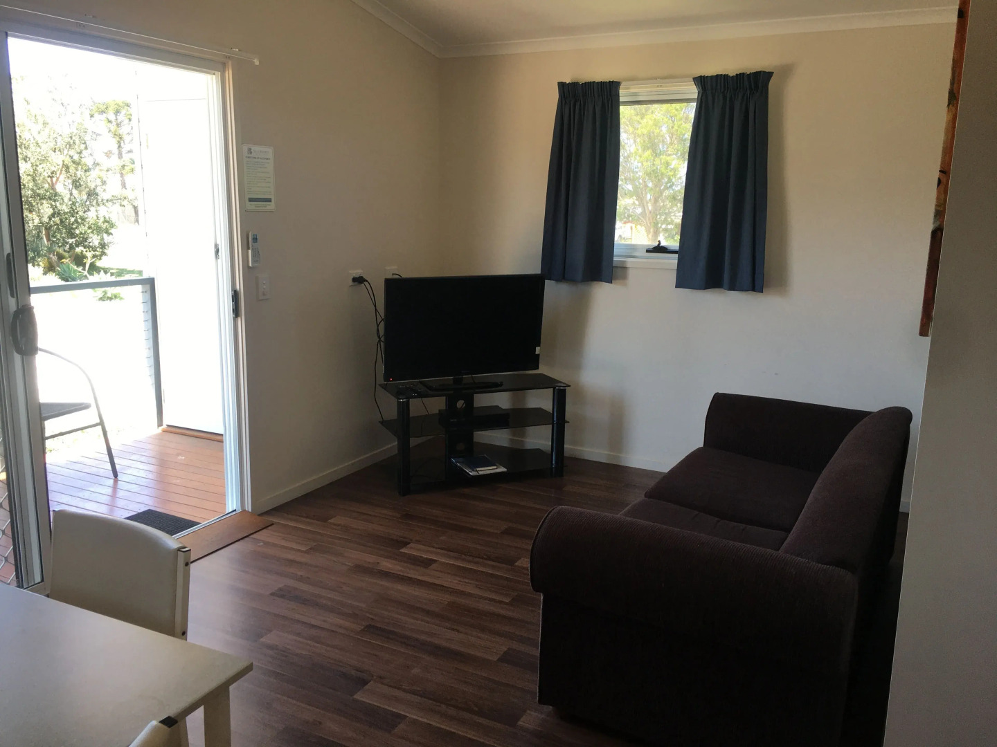 Jervis Bay Holiday Cabins