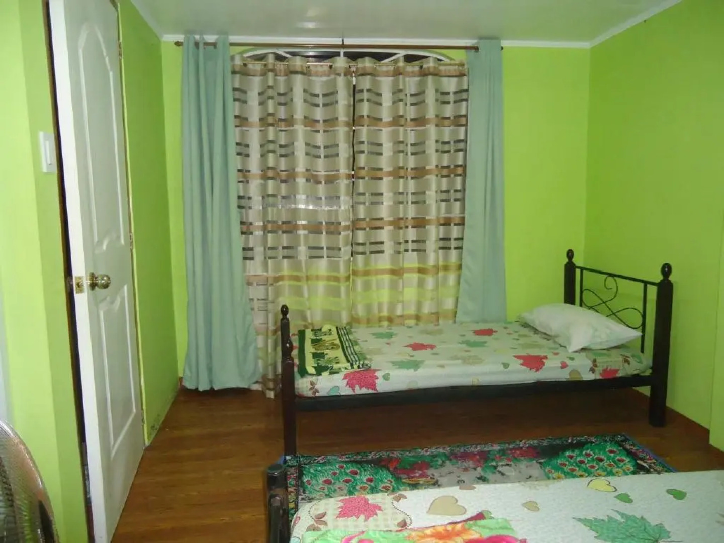 Donsol Aguluz Homestay