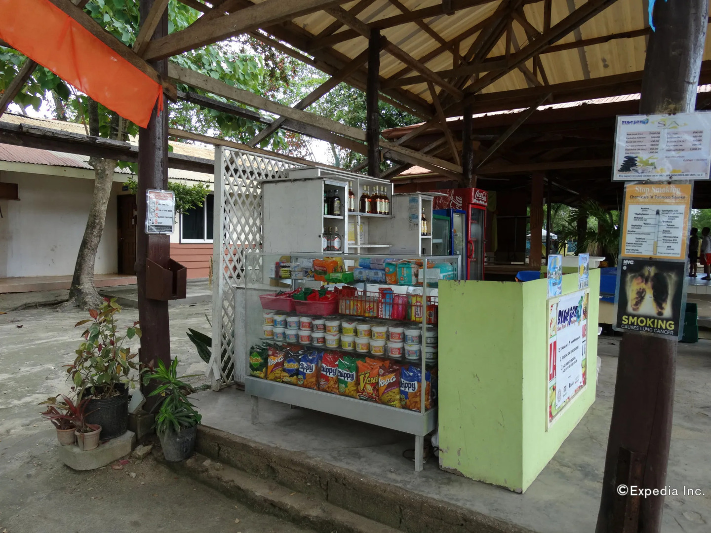 Bluejaz Beach Resort and Waterpark