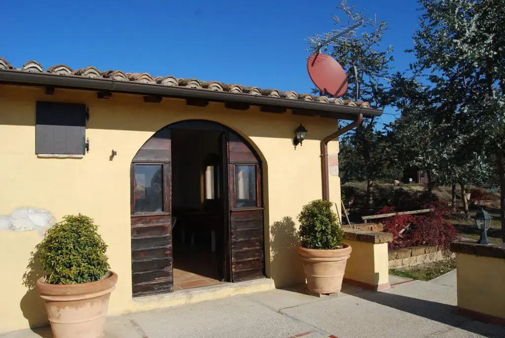 Borgomeo Holiday House