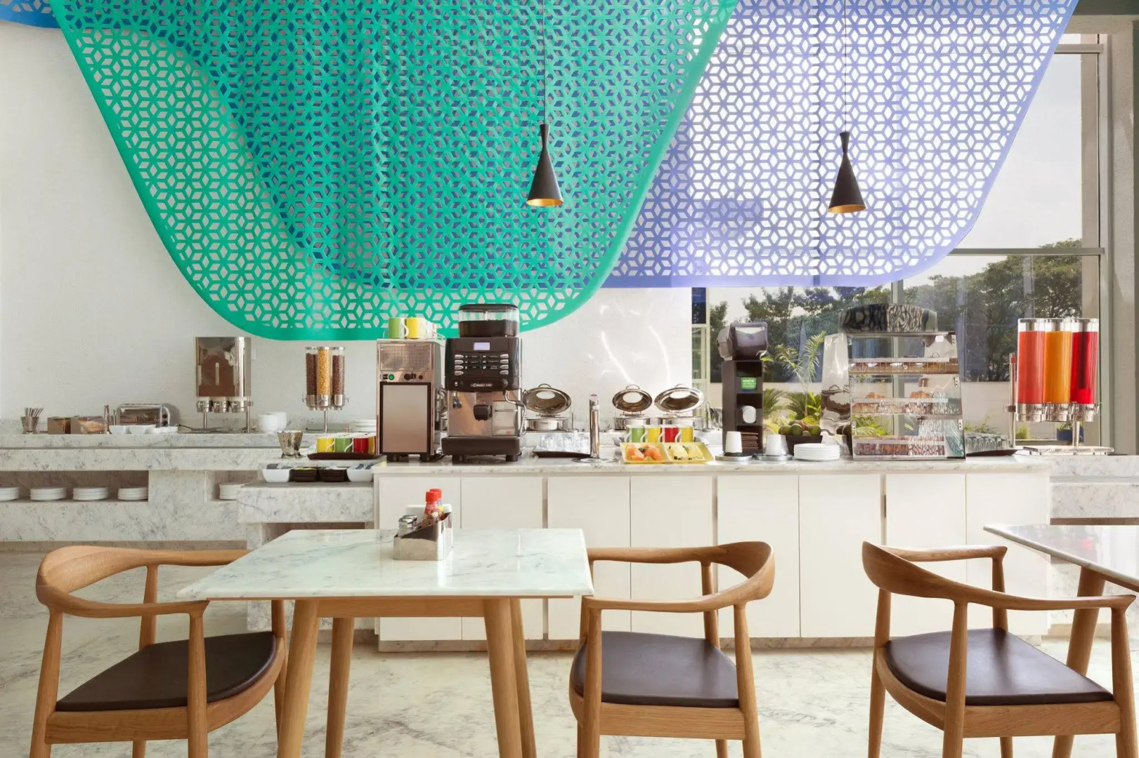 Holiday Inn Express Chennai Mahindra World City