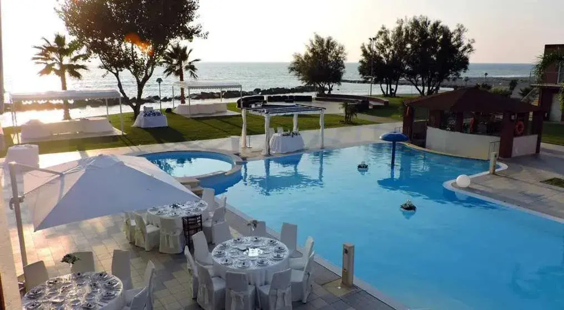 Hotel Valeria del Mar