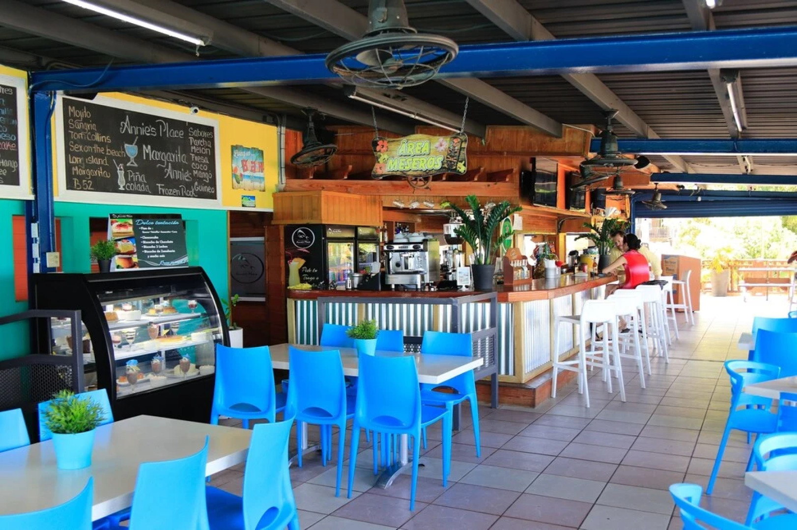 Rooms Boutique by Annie's