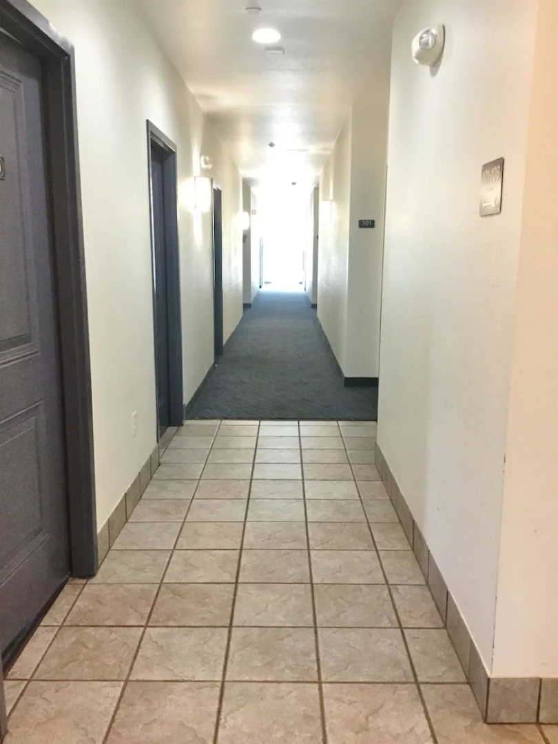 Americas Best Value Inn Kingdom City