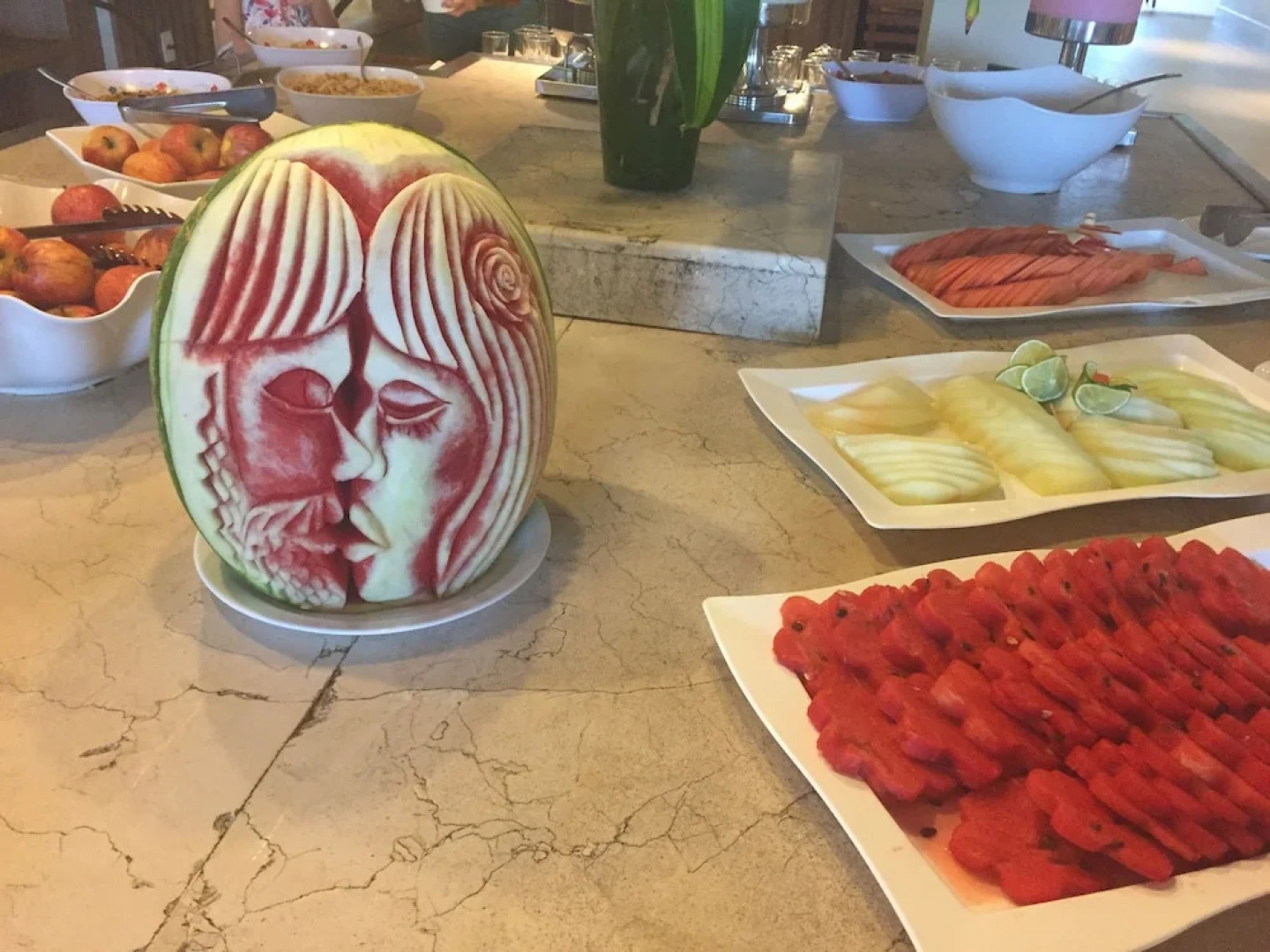 Original Trips - Hotel Turismo