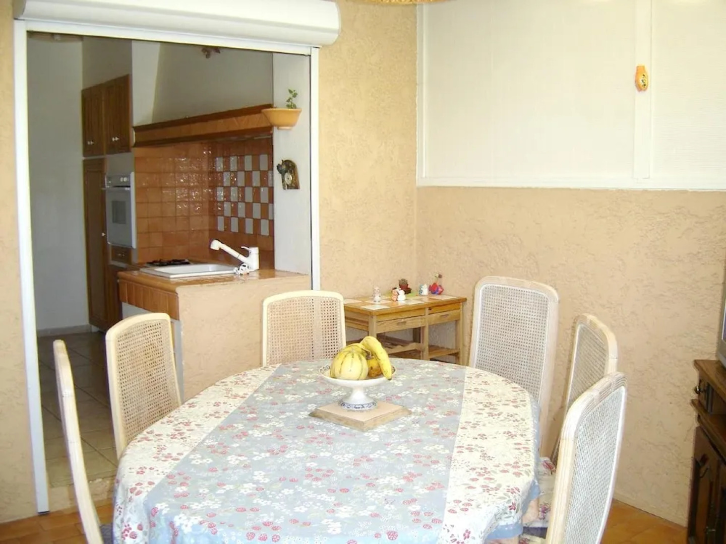 House With 3 Bedrooms in la Ciotat, With Wonderful sea View, Private P