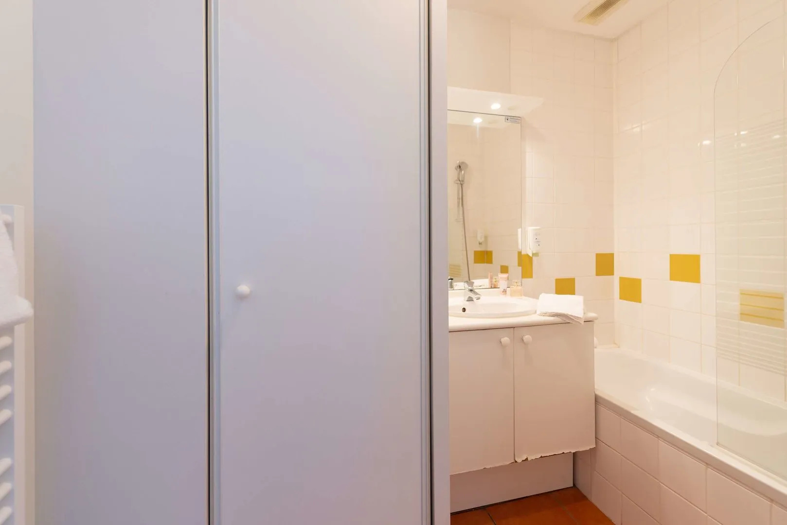 Adagio Access Nantes la Beaujoire