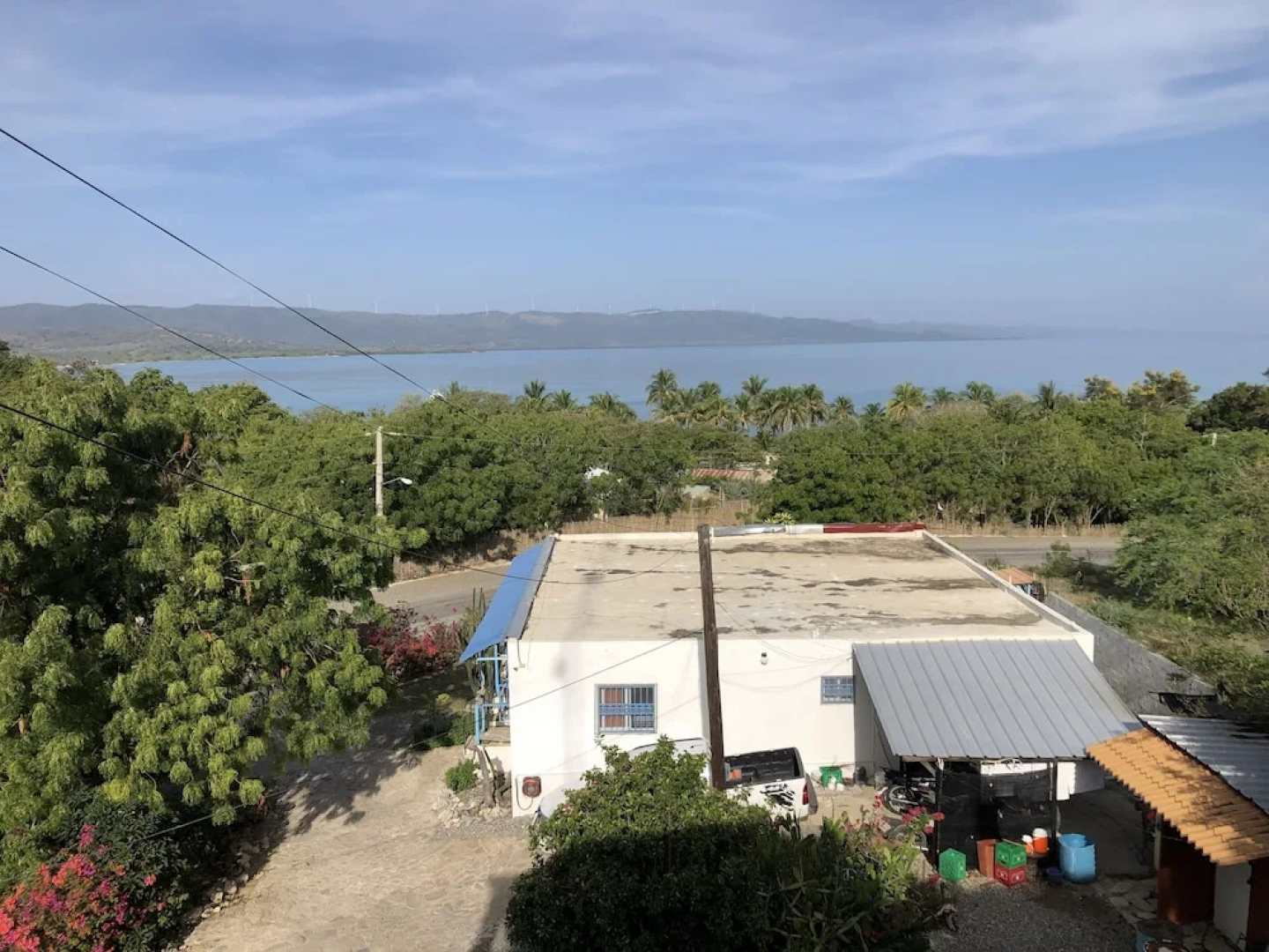 Corales Punta Rusia