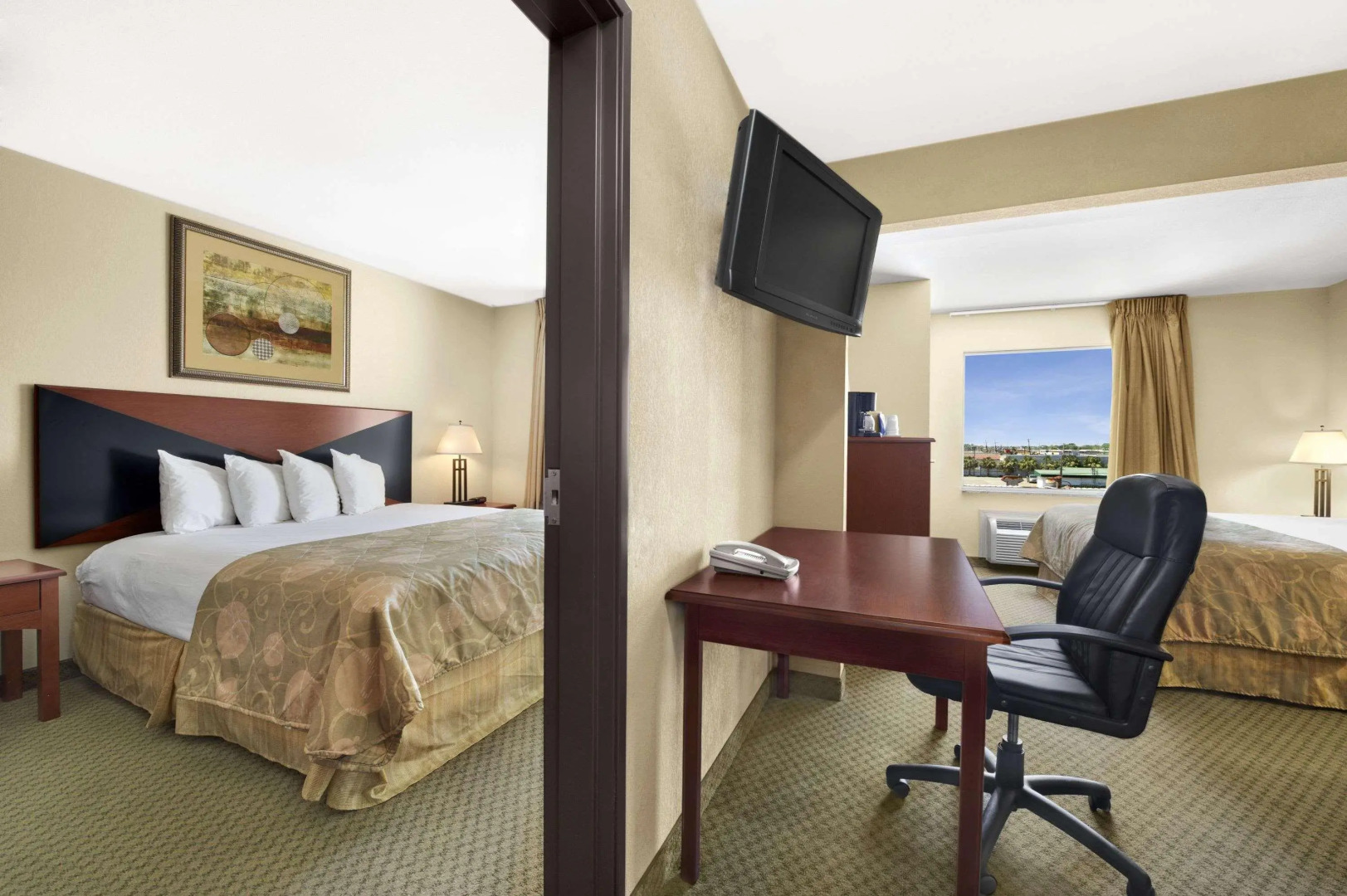 Baymont by Wyndham Marrero