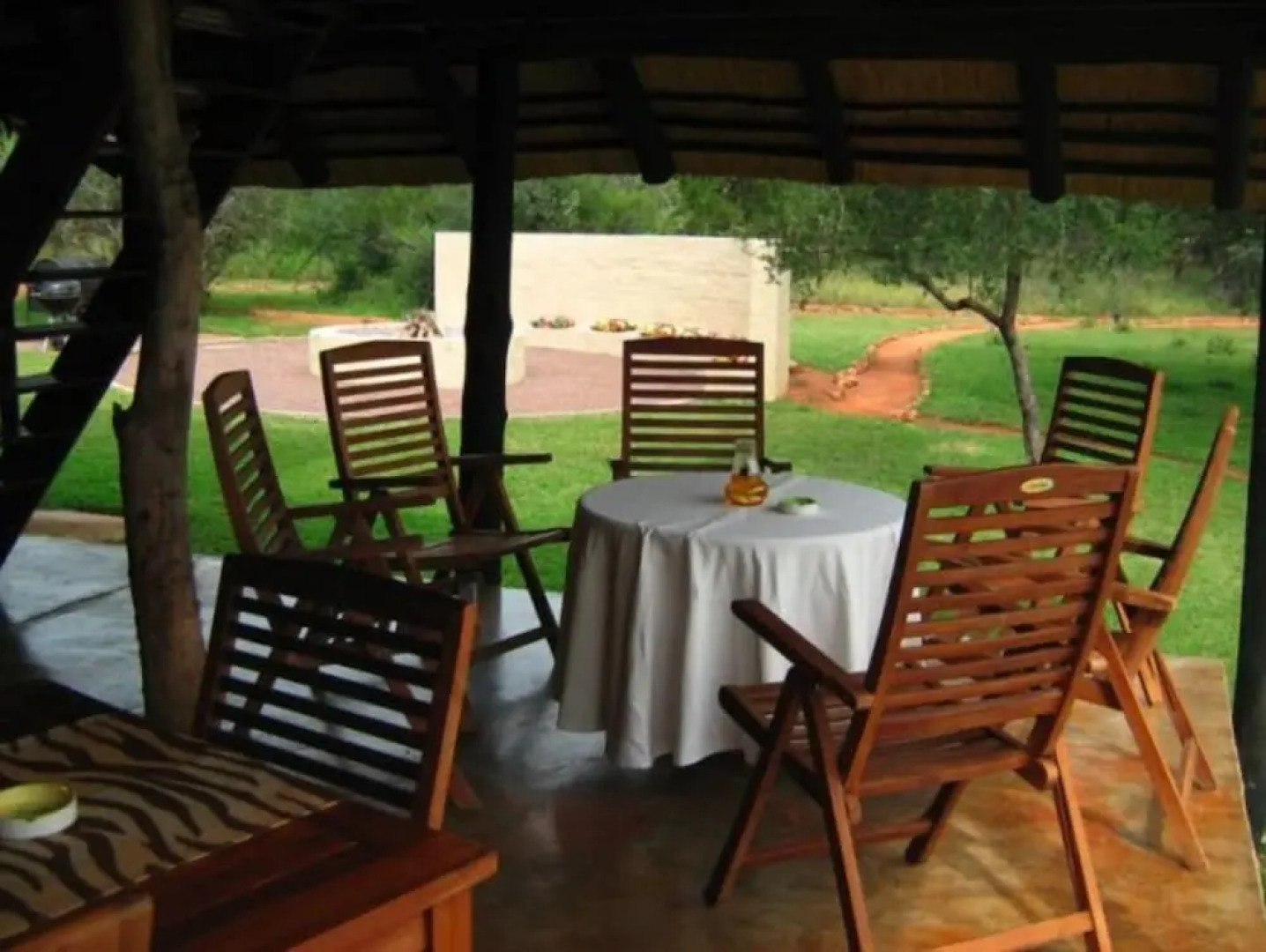 Leselo La Bontshi Lodge