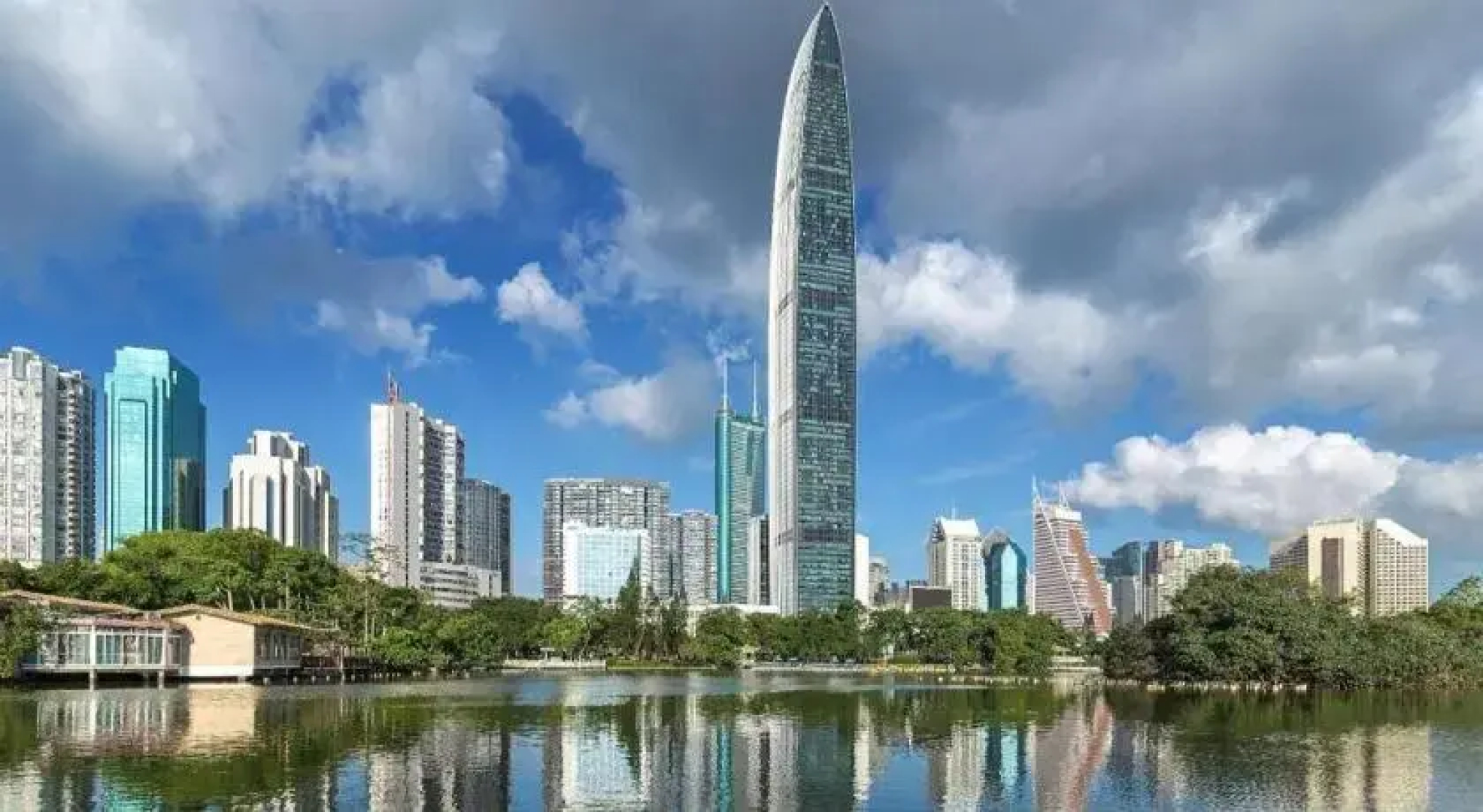 Vienna Hotel Shenzhen Dongmen Hubei Subway Station Branch