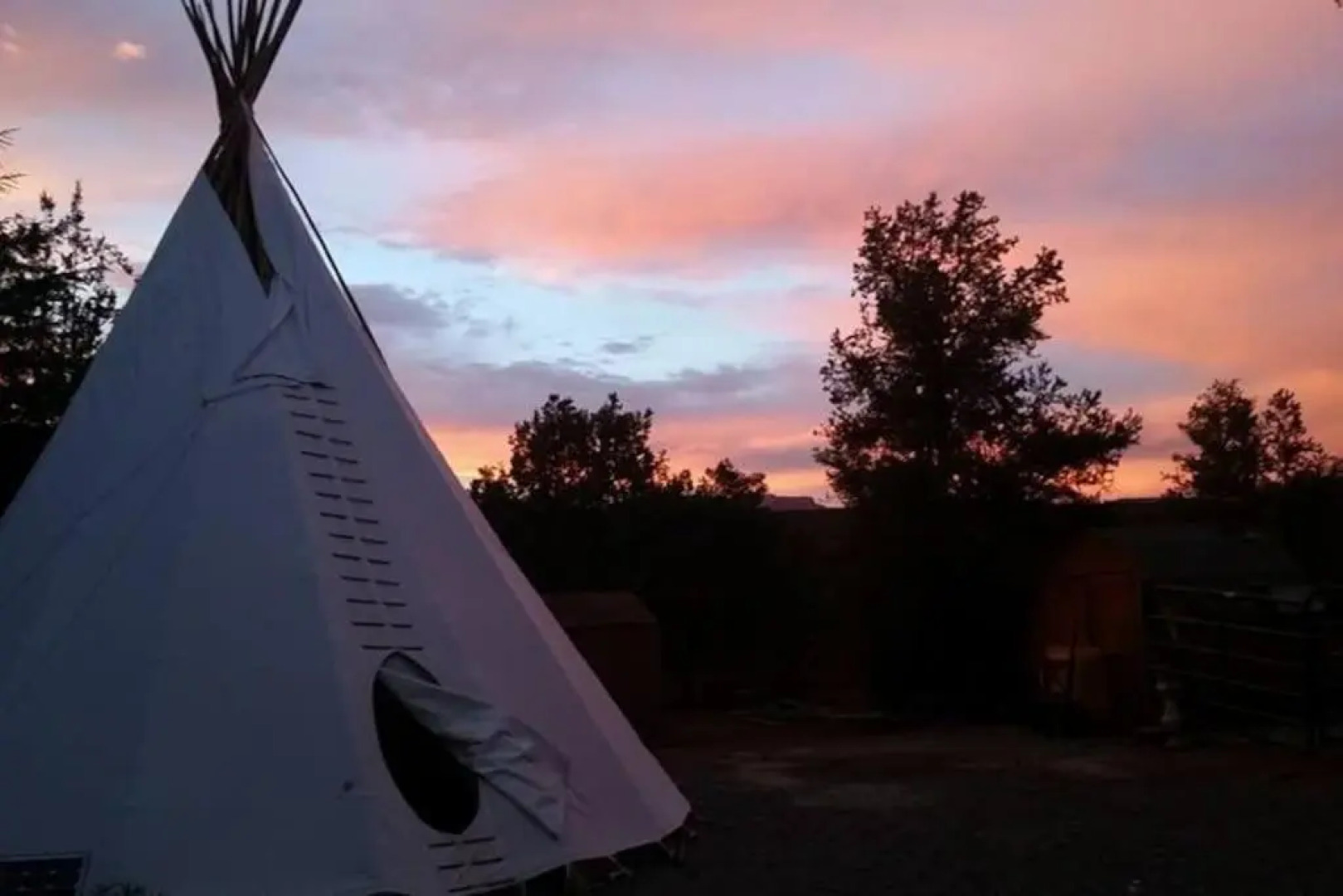 Sedona Sacred Rocks - The Fairy Suite