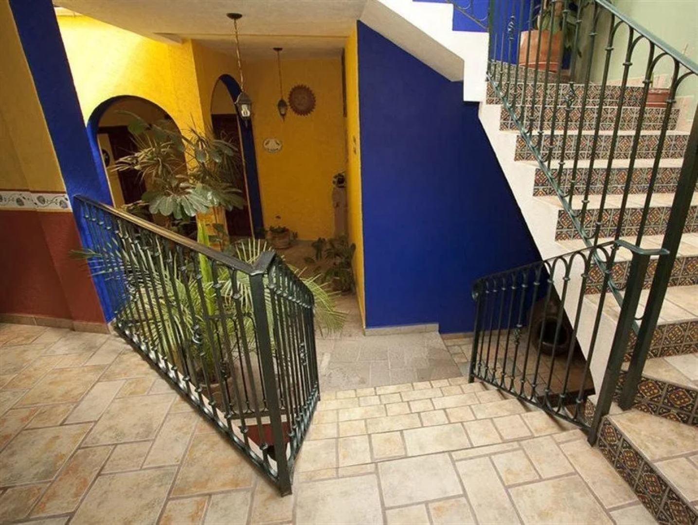 Hotel Antiguo Vapor Categoría Especial