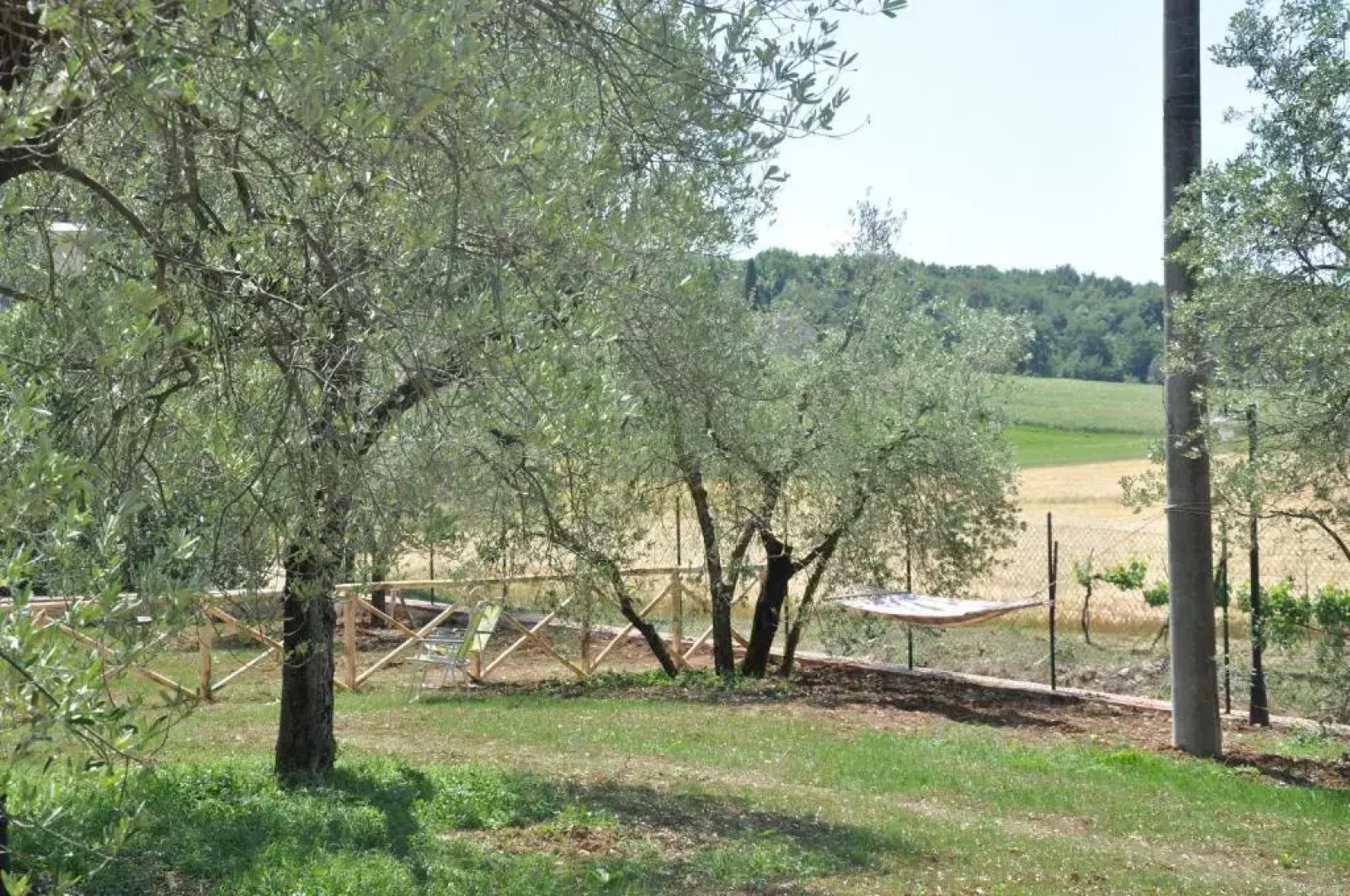 Res Nova Il Colle