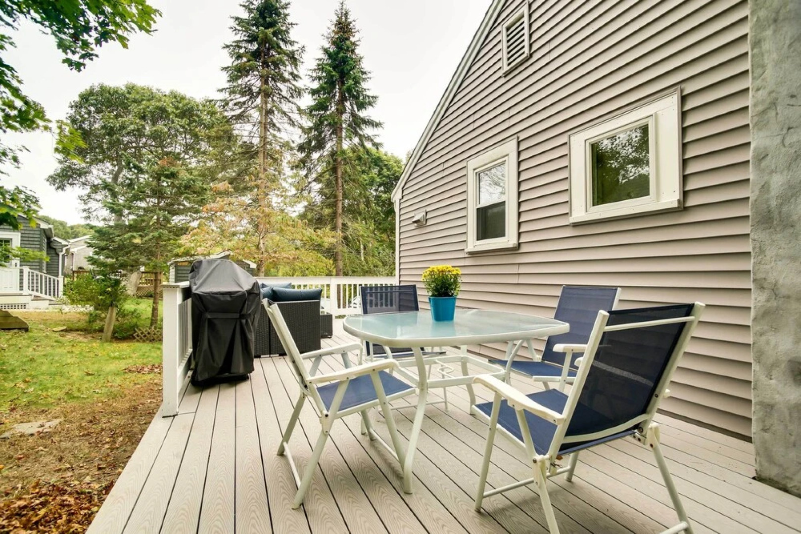 Updated Hyannis Home < 2 Mi to Beach & Golf!