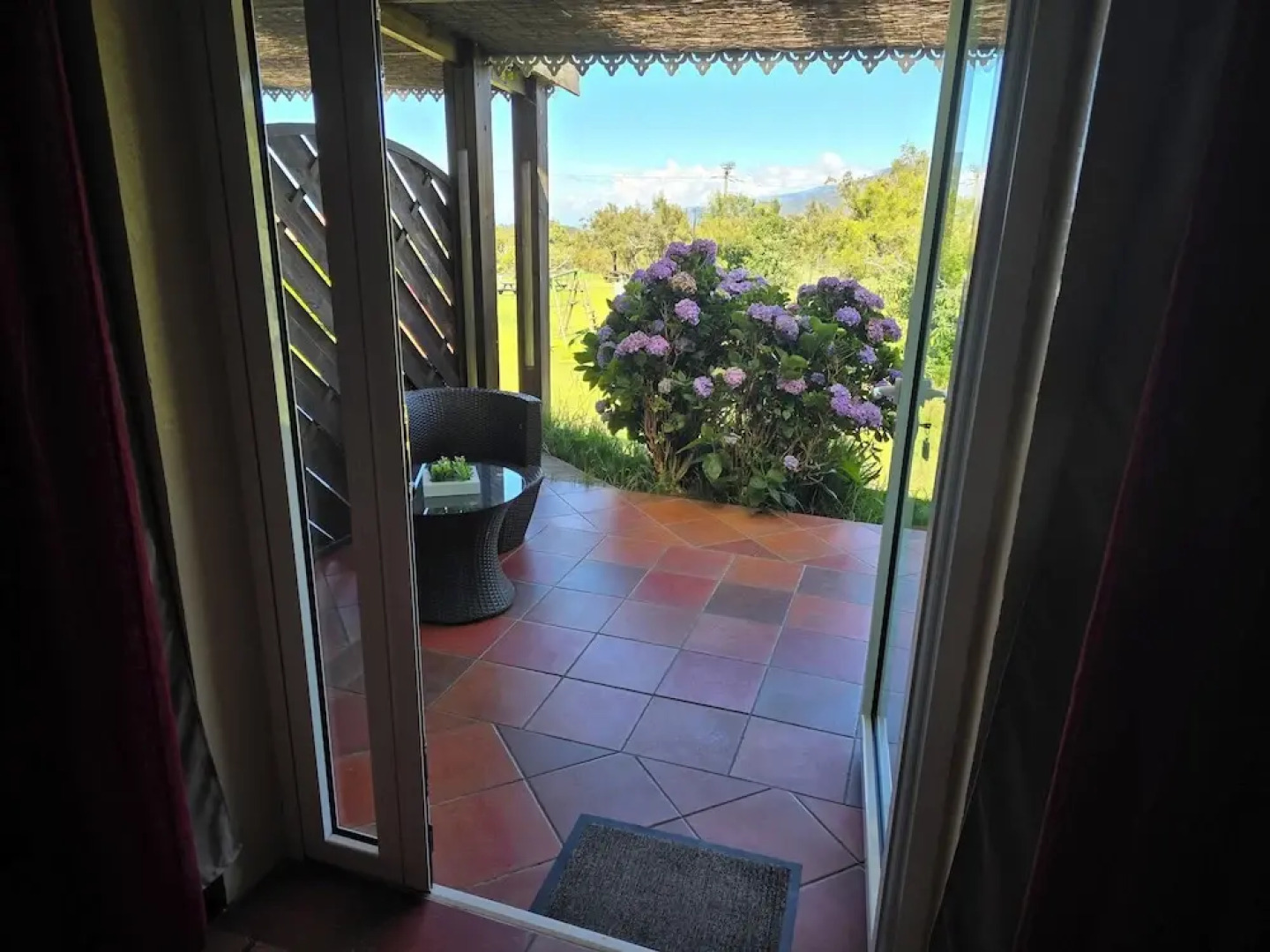 La ferme du Pêcher Gourmand