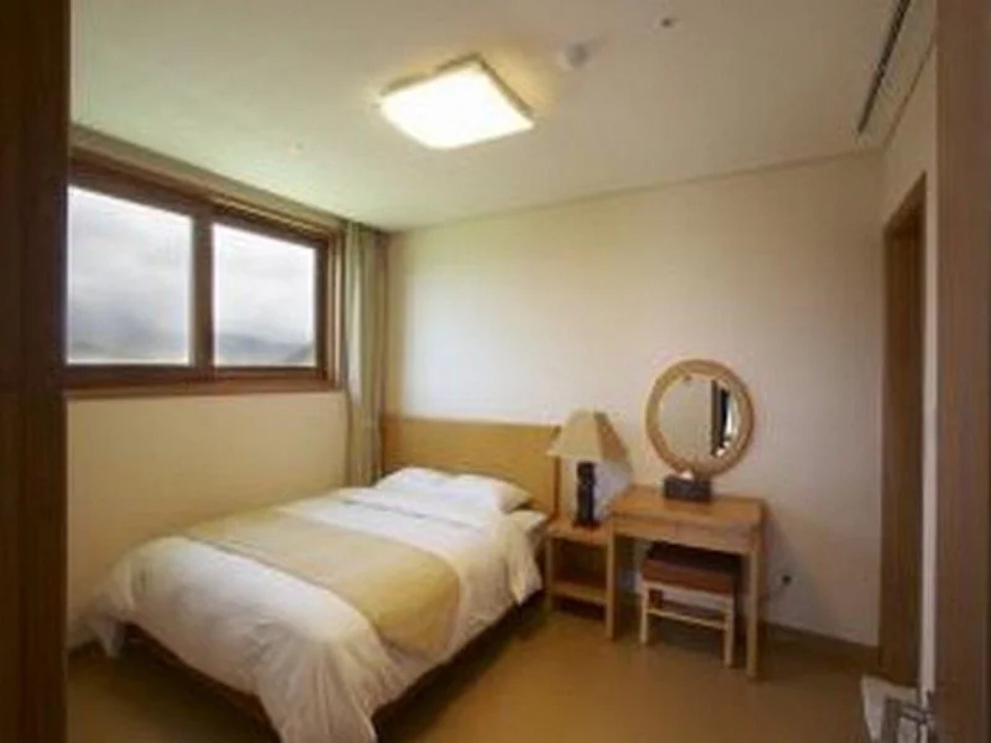 Sorak Sun Valley Resort