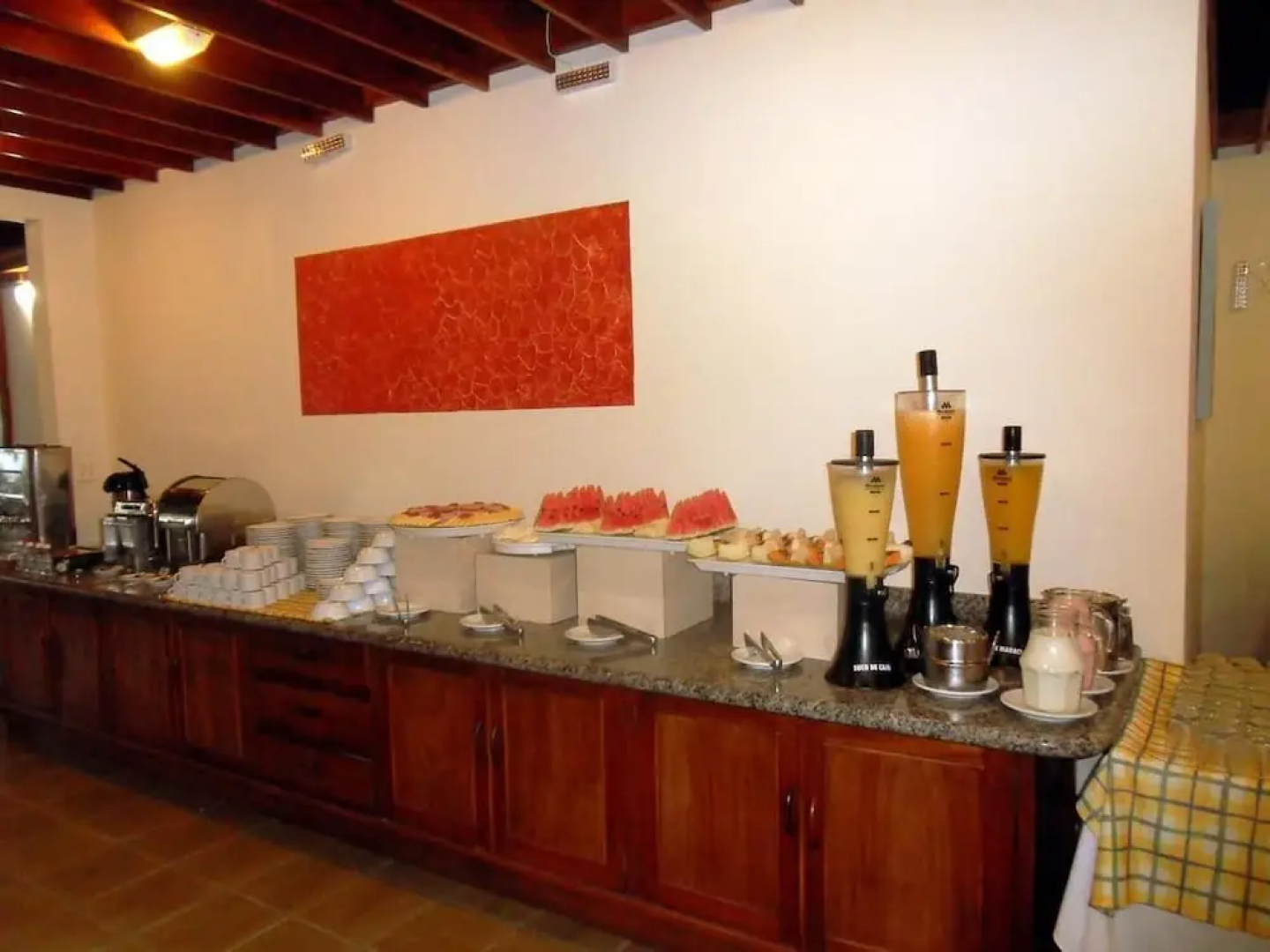 Hotel Torremolinos