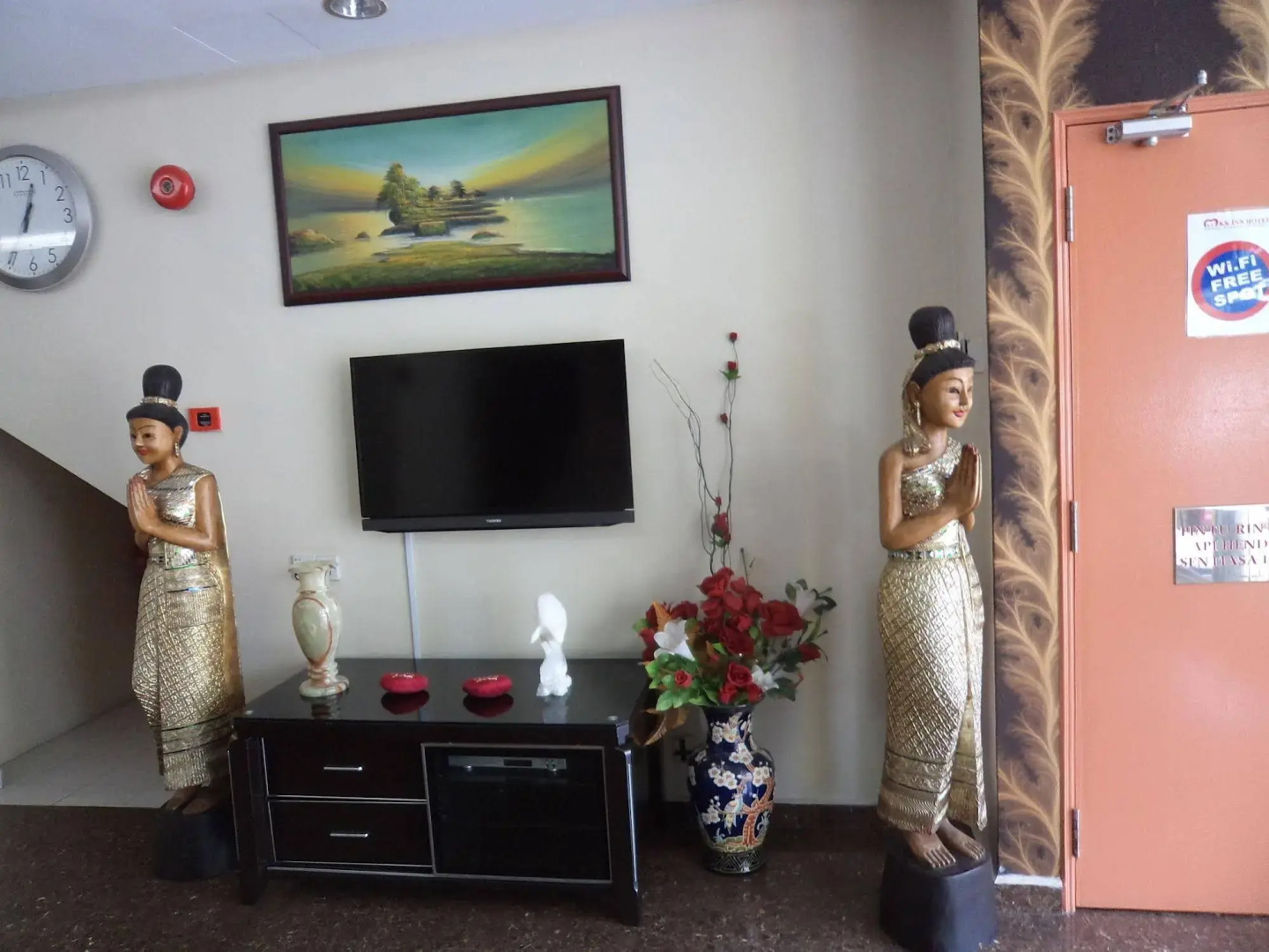 OYO 424 KK Inn Hotel