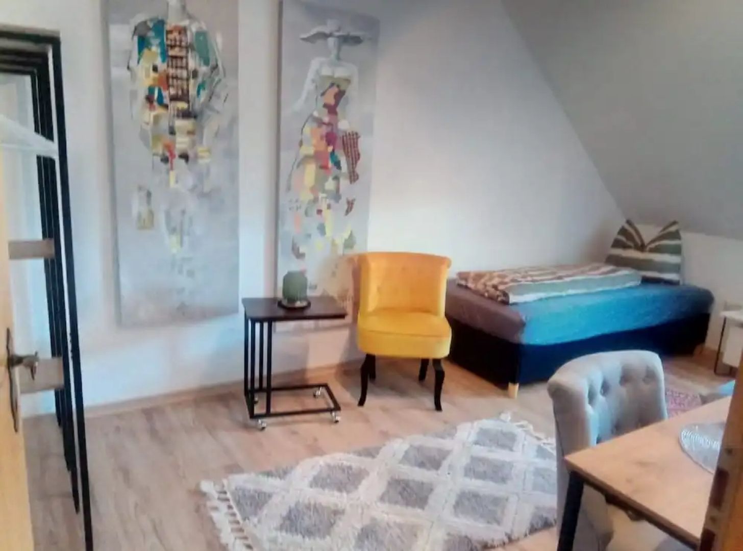 Stadler Ferienwohnung