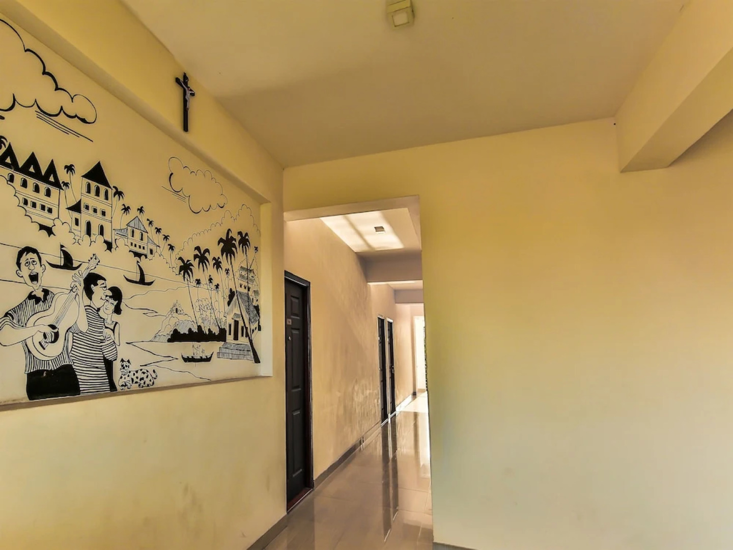 OYO 14276 Hotel Spring Height