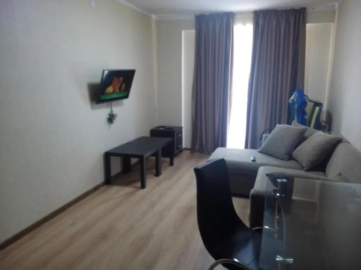 Ana Apartment at Orbi