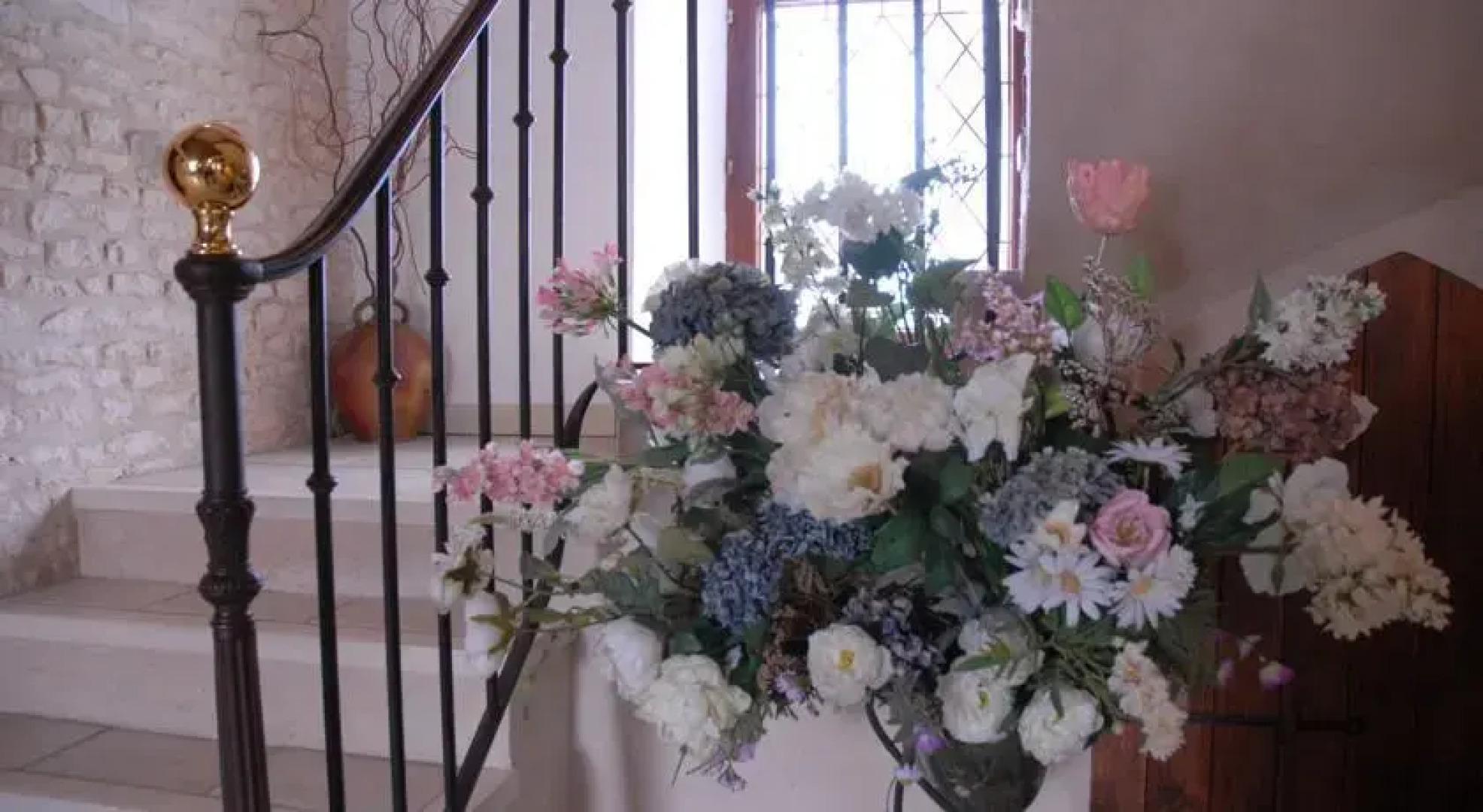 Chambres dHôtes La Ferme de lIsle aux Oiseaux