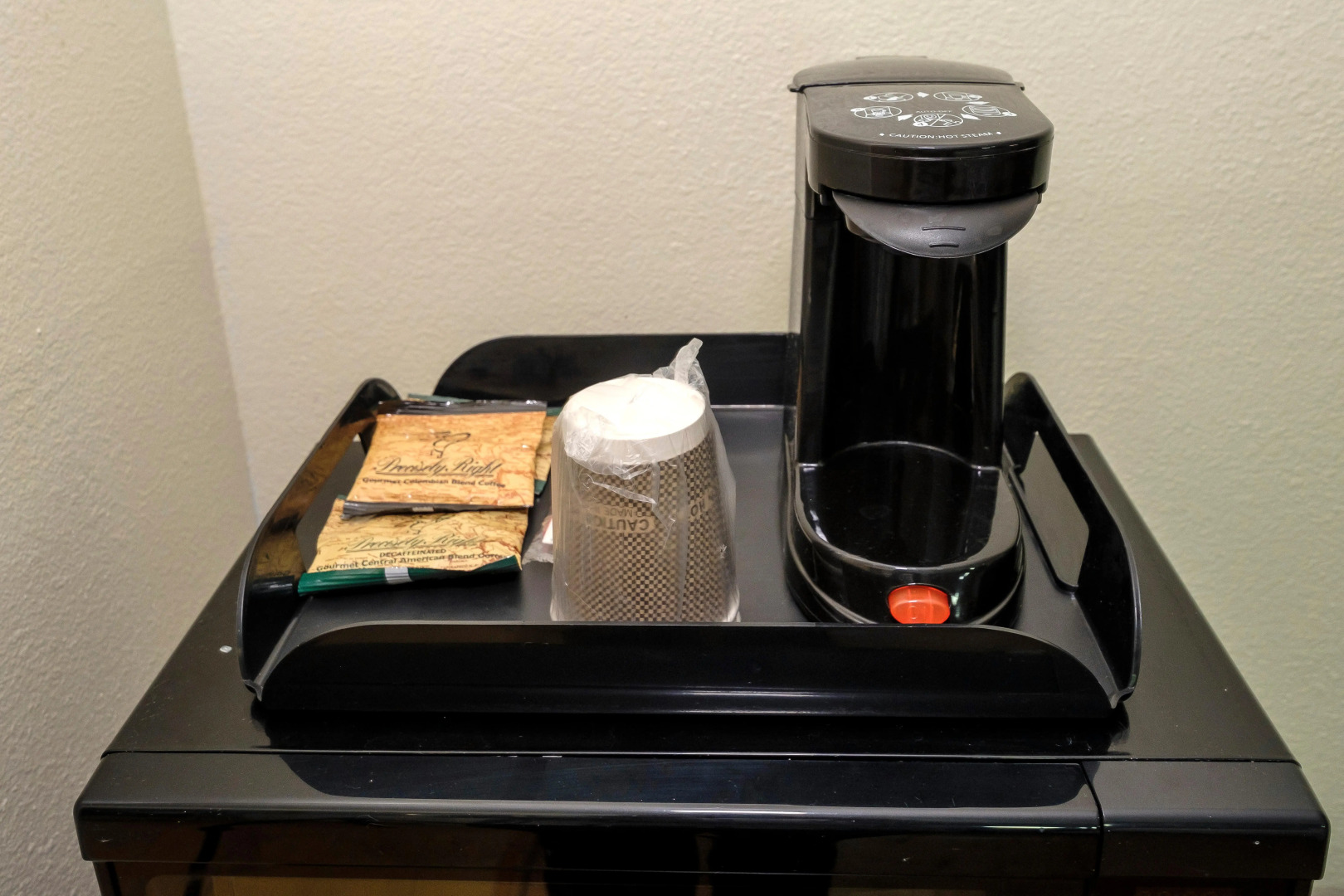 Red Roof Inn Crestview