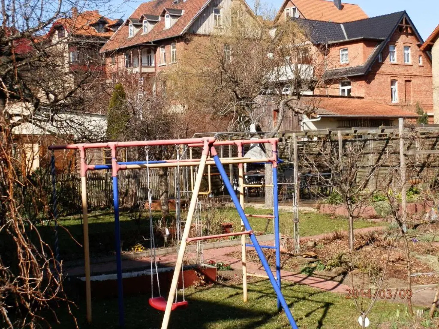 Ferienwohnung Fedler