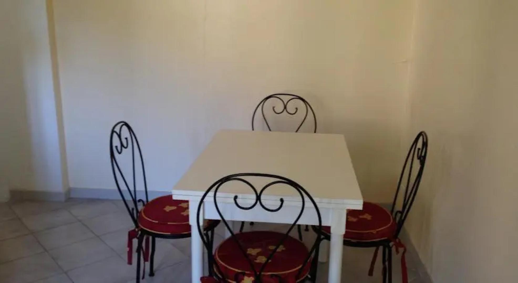 Auberge de LAlisgiani