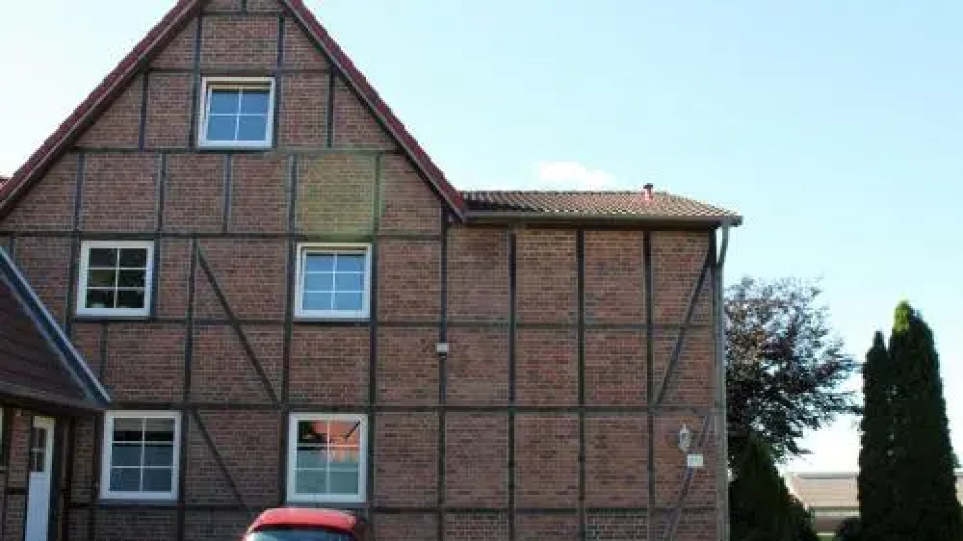 Op´n Dörp Apartment