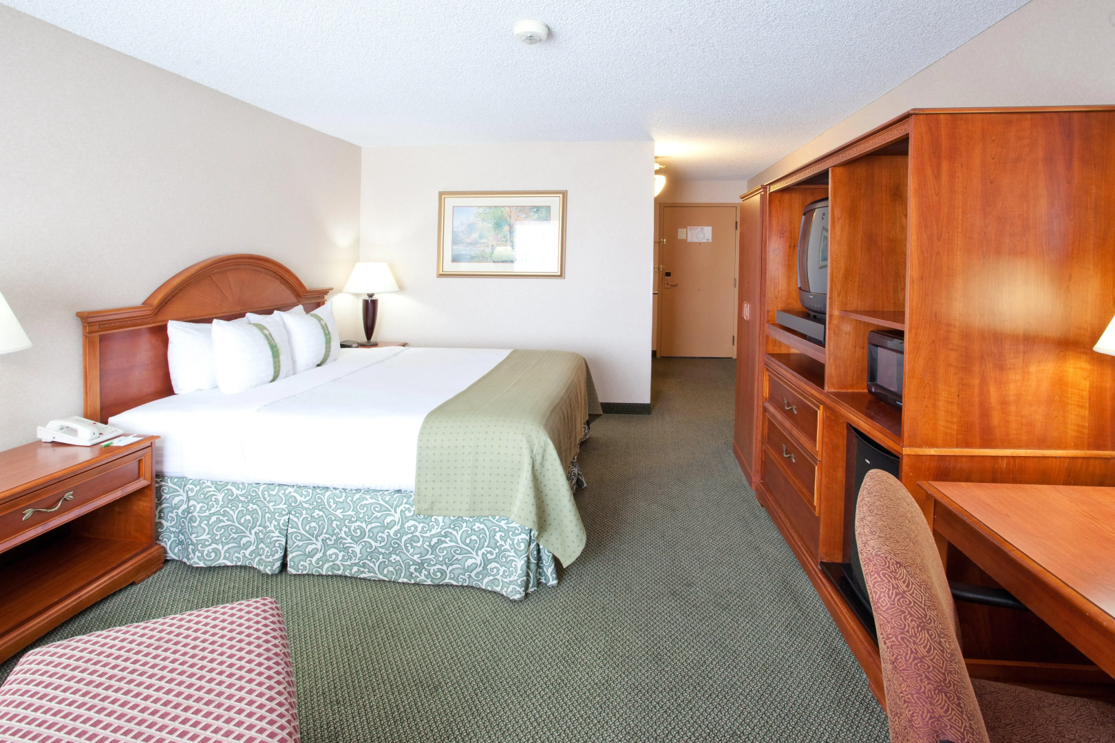 Holiday Inn Great Falls- Convention Center by IHG