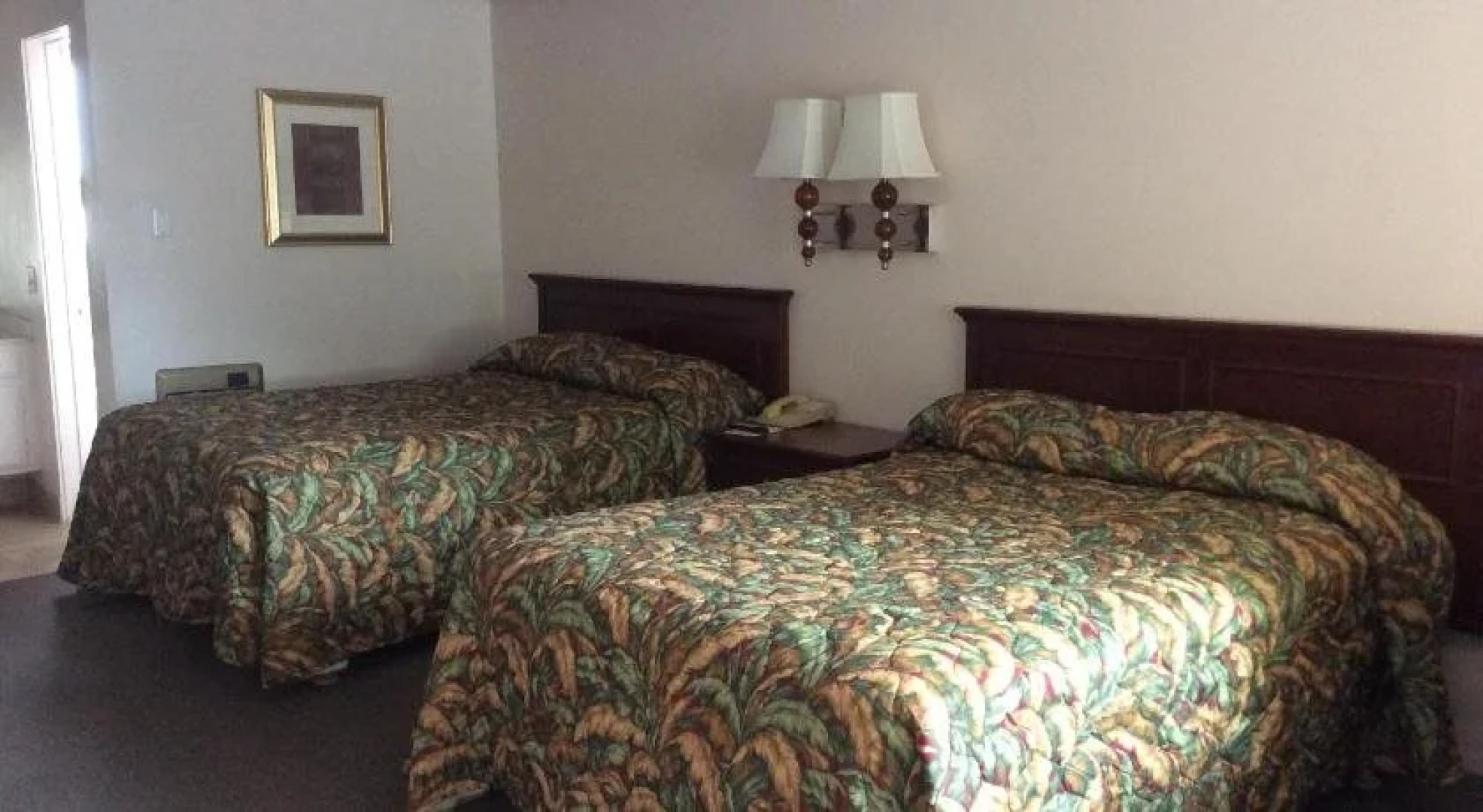 Torch Lite Lodge