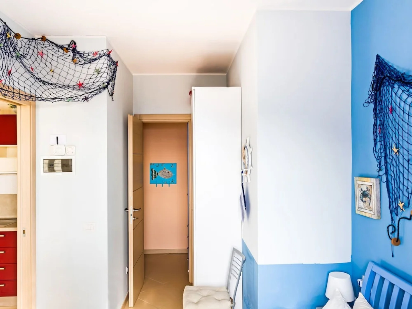 Boutique Holiday Home in Magliolo With Swimming Pool