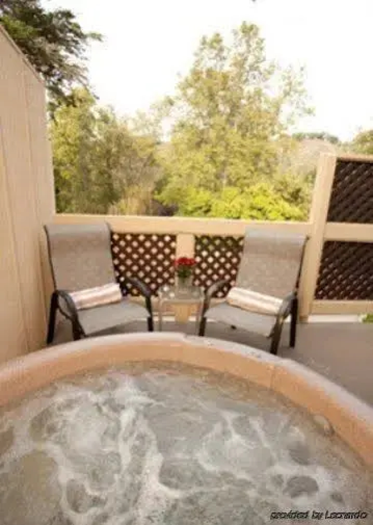Sycamore Mineral Springs
