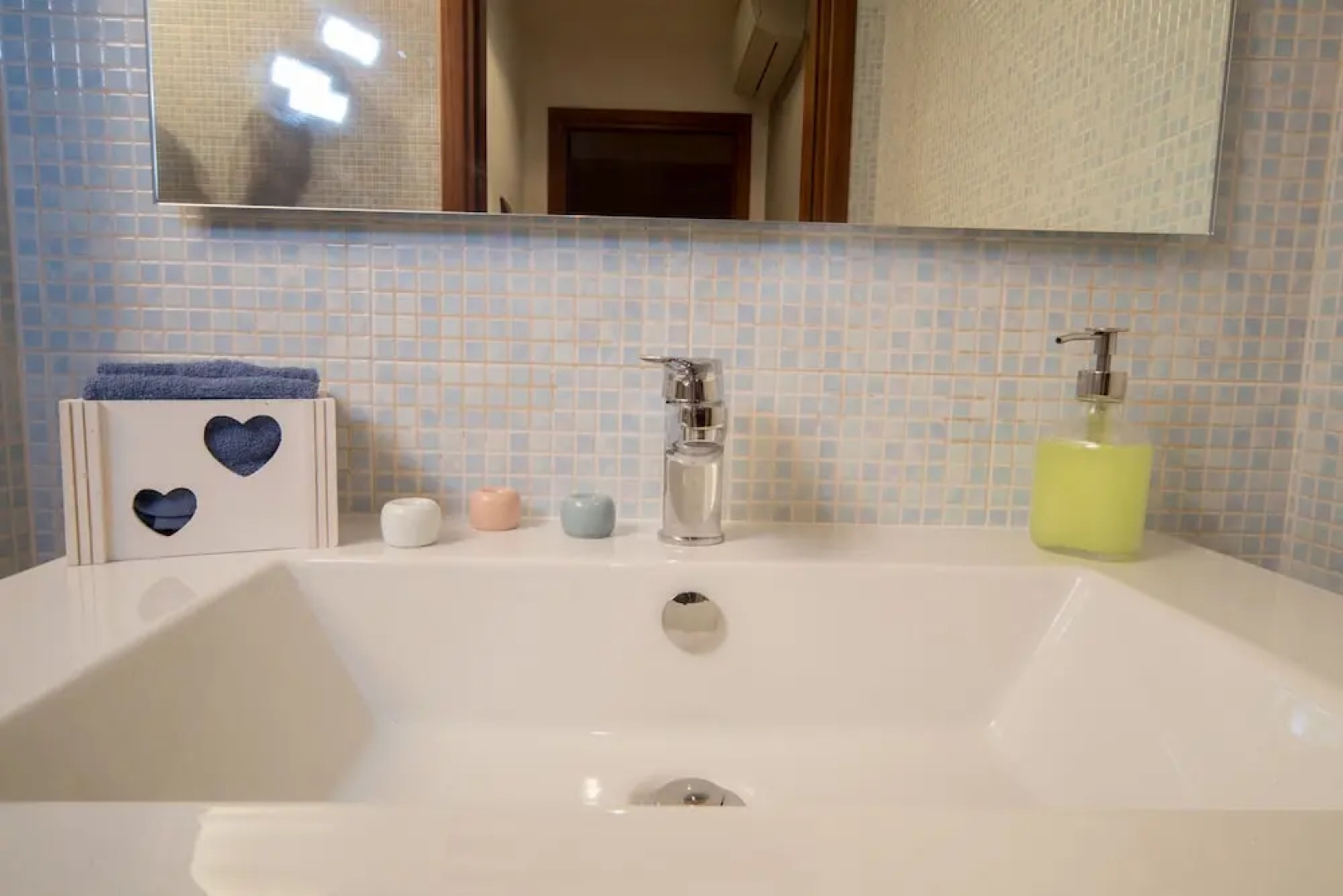 B&B Il Castello di Vetro