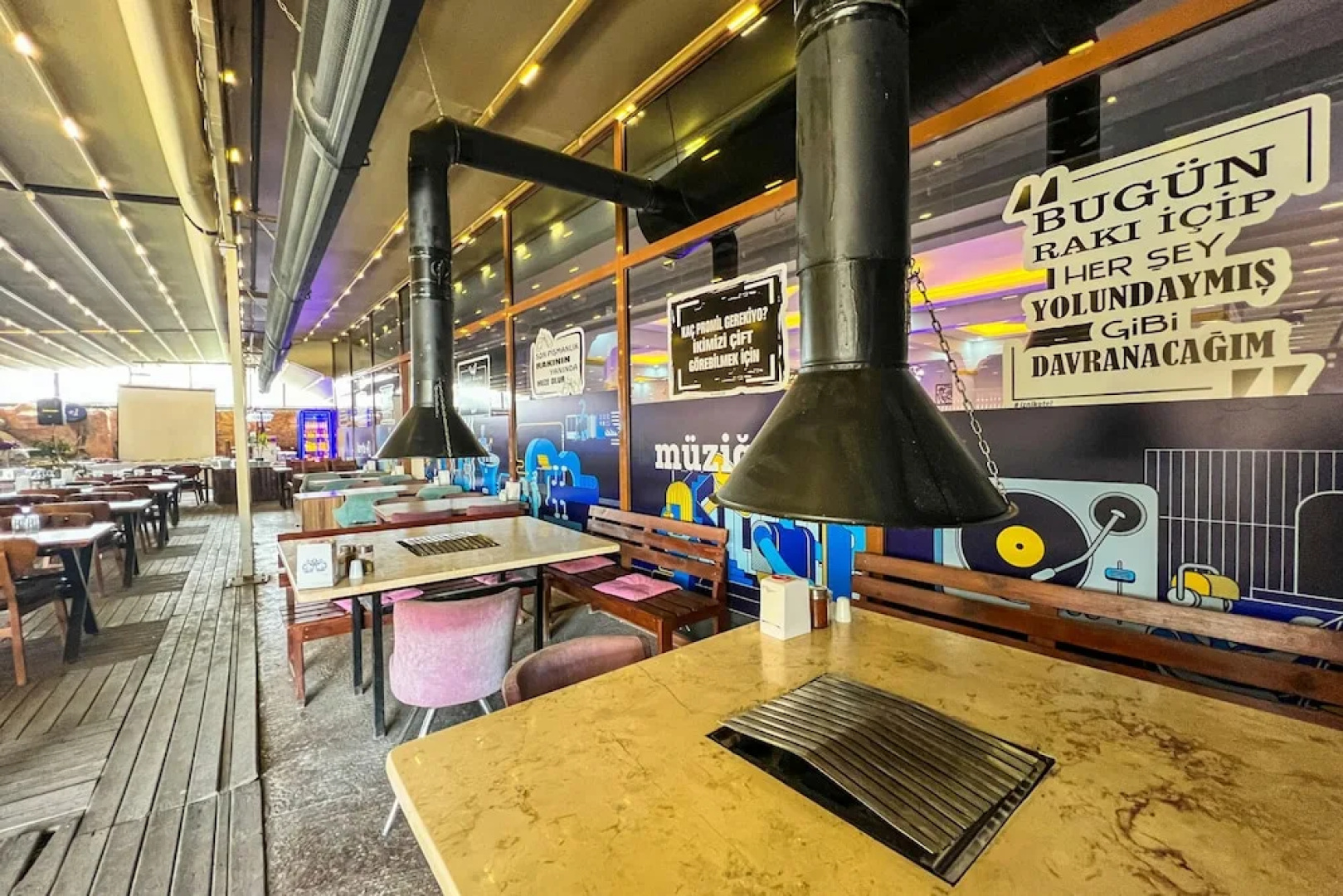 İznik Otel