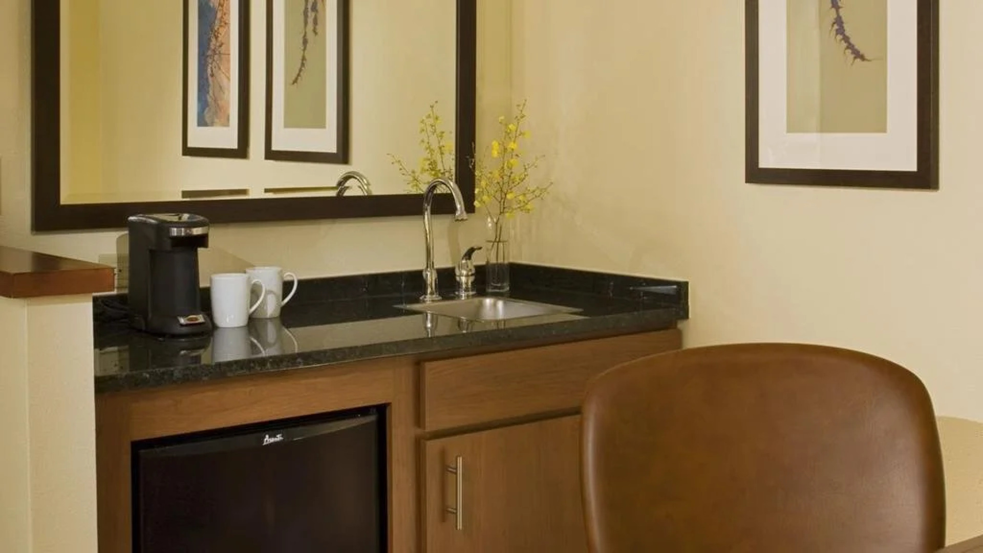 Extended Stay America Premier Suites - Cleveland - Independence