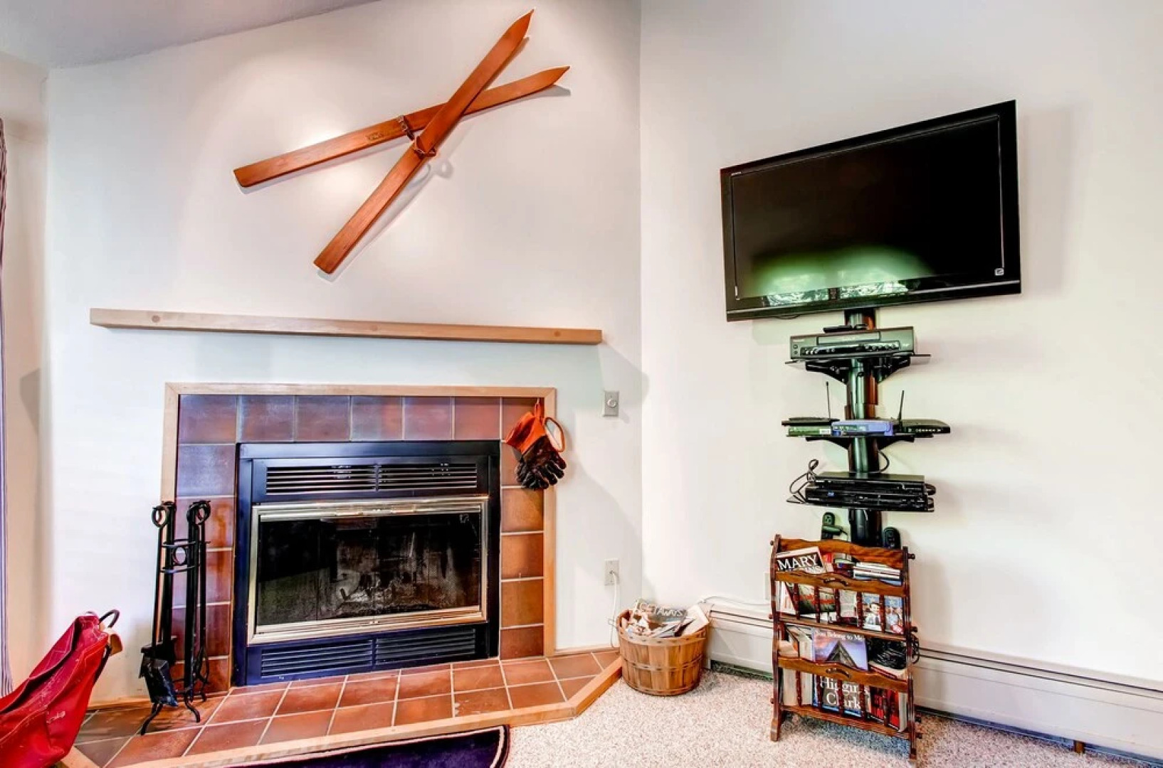 The Woods Resort And Spa