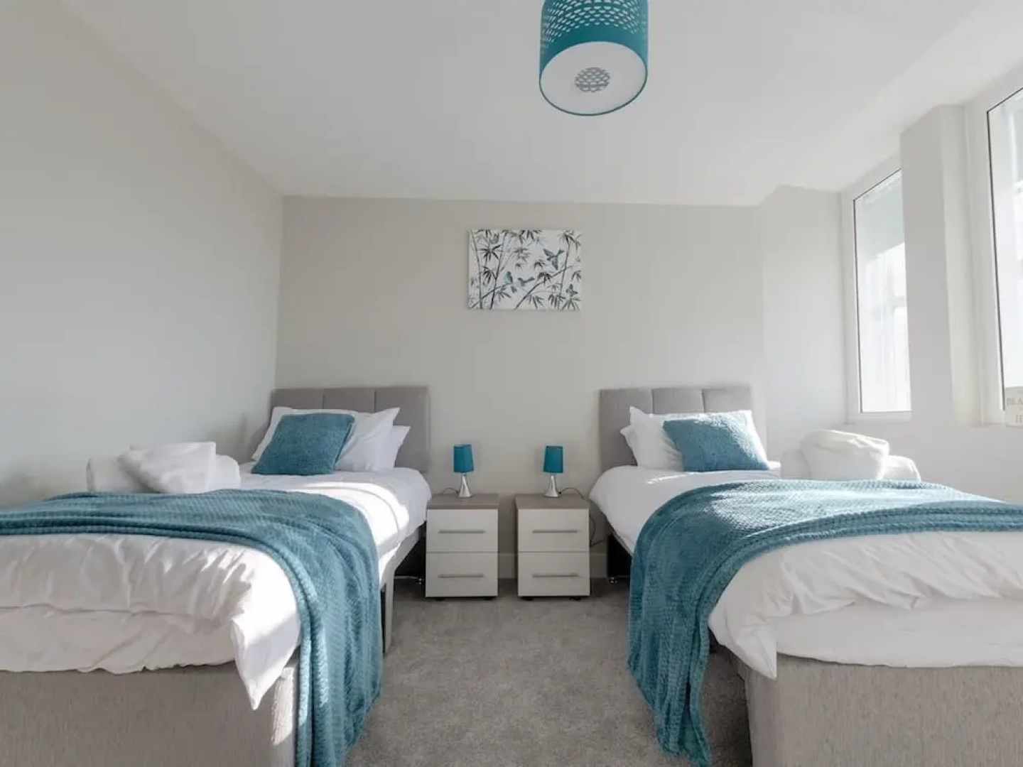 Topaz Serviced Apartments