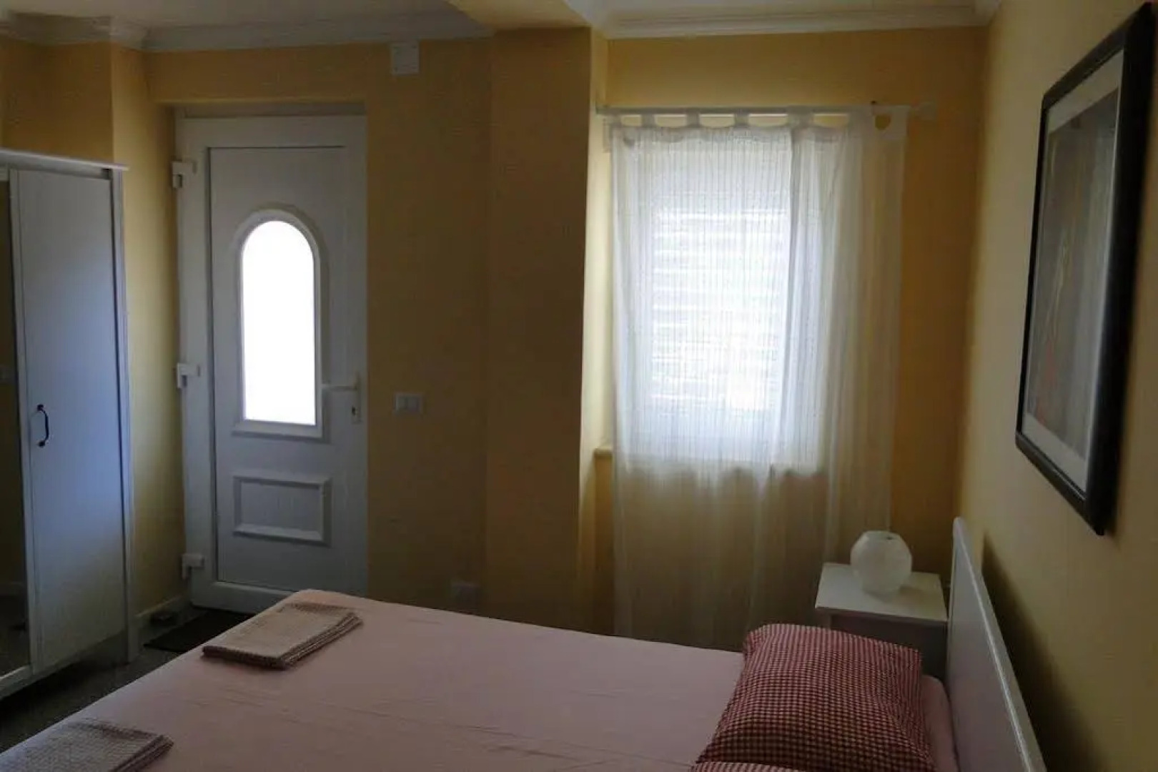 Apartments Villa Ela