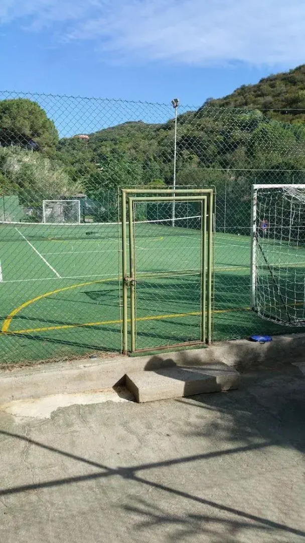 Villaggio Turistico Innamorata