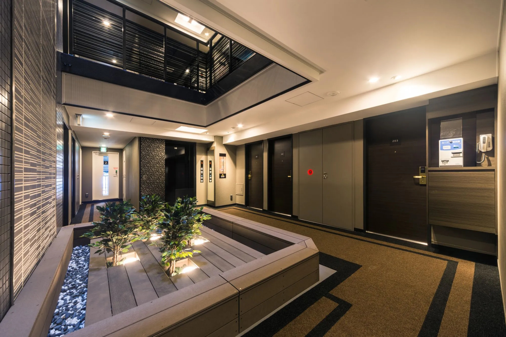 APA Hotel Akihabaraeki Denkigaiguchi