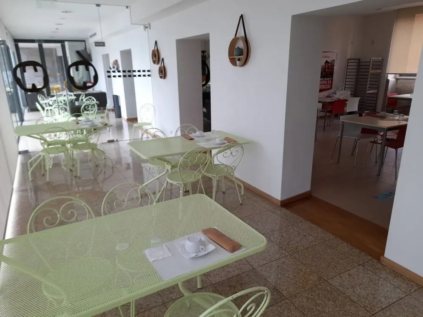 HI Vila Nova Cerveira Pousada Juventude - Hostel
