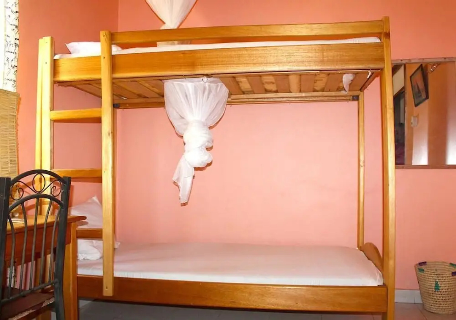 Swahili House Bed & Breakfast Moshi