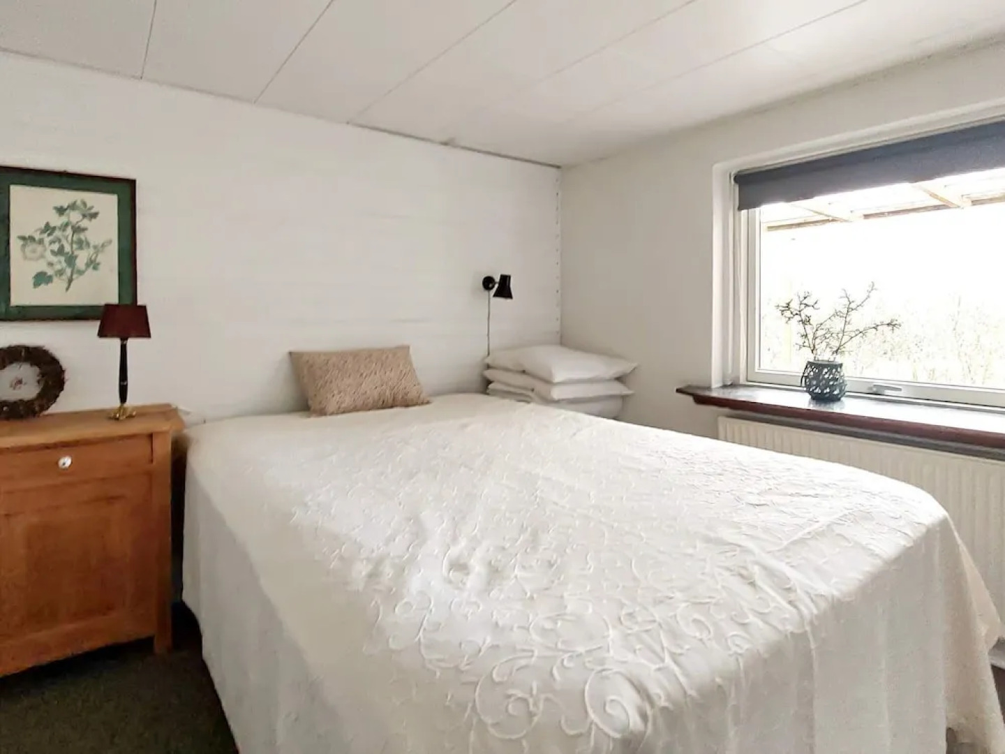 5 Person Holiday Home in Skjern