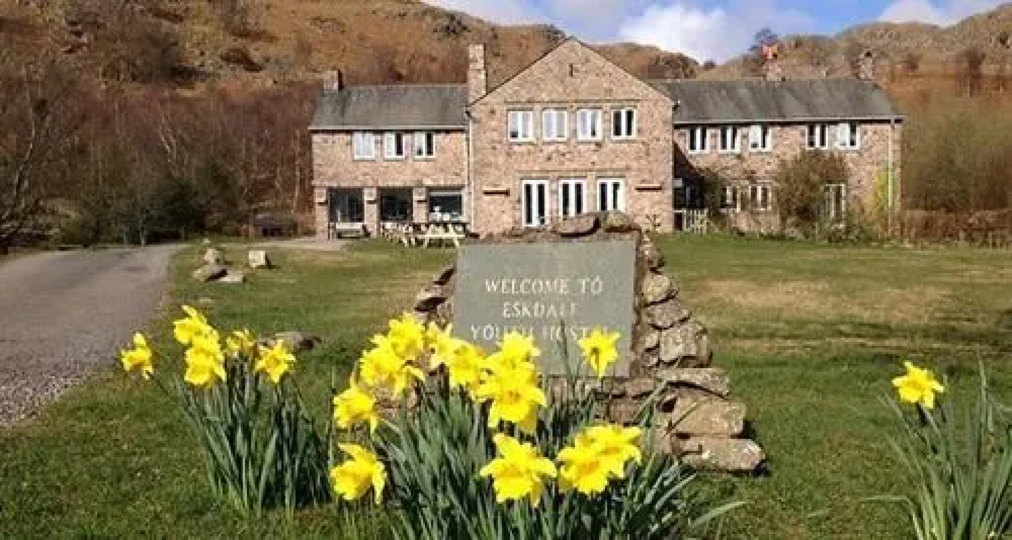 YHA Eskdale - Hostel