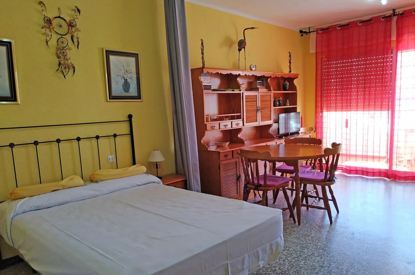 Apartamentos Voramar 3000