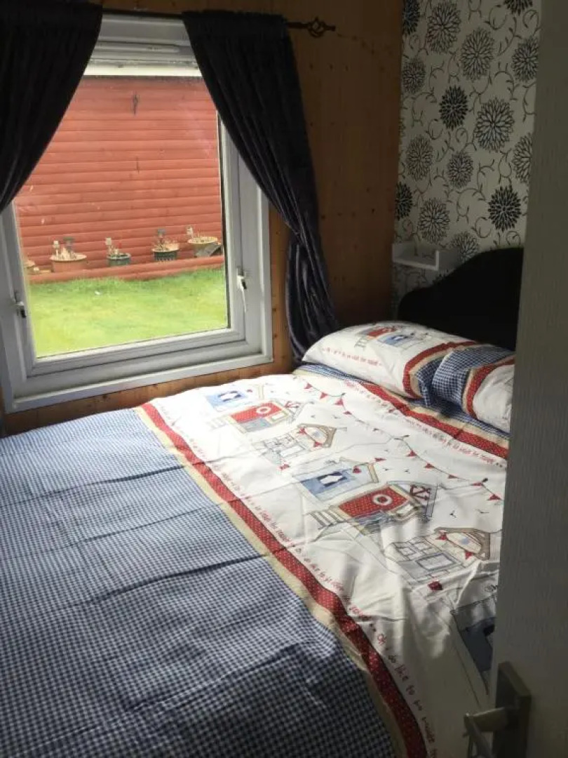 Chalet 82 - Clarach Bay