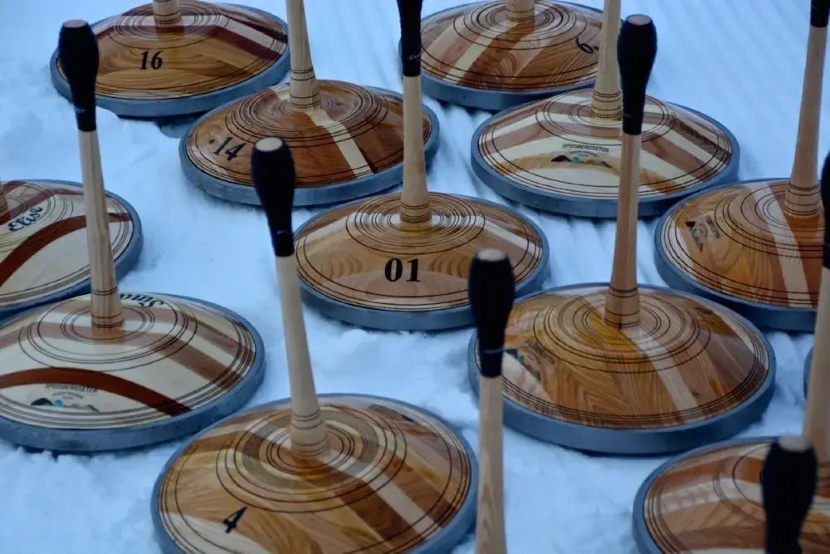 Spidsbergseter Resort Rondane